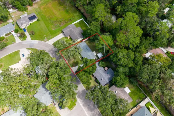 2149 NW 43RD PL, Gainesville, FL 32605