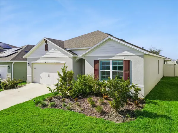 4660 BERNARD BLVD, Haines City, FL 33844
