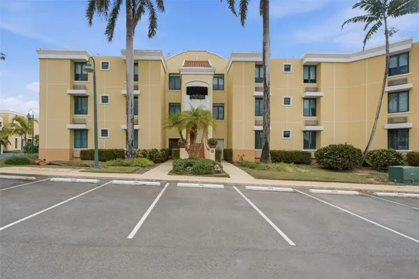 1805 EL DORADO CLUB #3304, Vega Alta, PR 00692