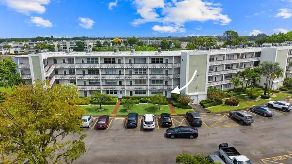 126 SOUTHAMPTON B #126, West Palm Beach, FL 33417