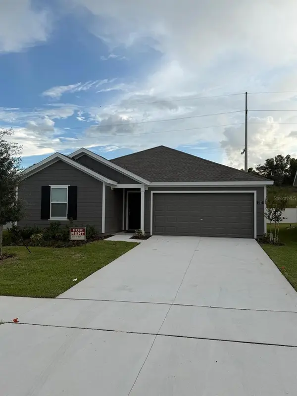 527 ARTEMIS ST, Lake Wales, FL 33853