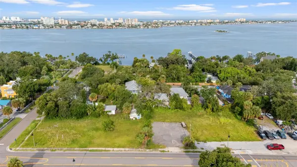 1208 N FORT HARRISON AVE, Clearwater, FL 33755