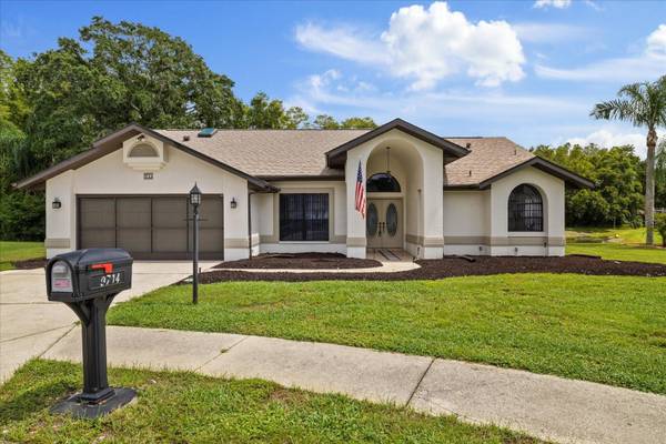 9714 EL SOL CT, New Port Richey, FL 34655