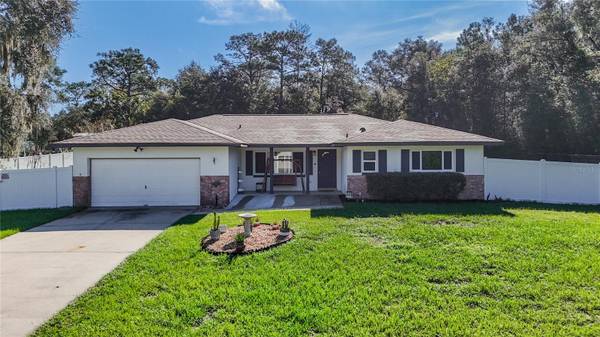 12261 S ELM PT, Floral City, FL 34436