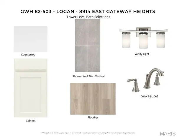 8914 W Gateway HTS W #82-503, Richmond Heights, MO 63144