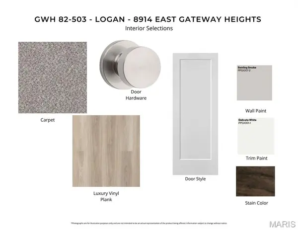 8914 W Gateway HTS W #82-503, Richmond Heights, MO 63144