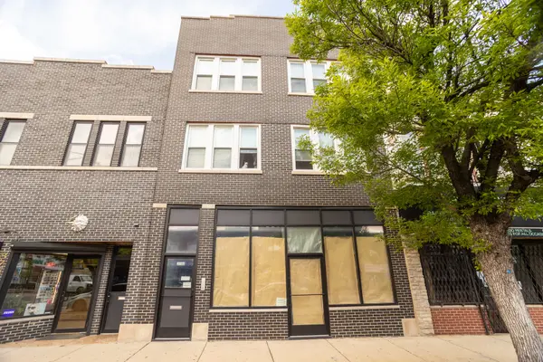 Address not disclosed, Chicago, IL 60647