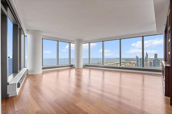 60 E Monroe ST #6102, Chicago, IL 60603