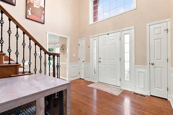 1521 Broadmoor, Mattoon, IL 61938