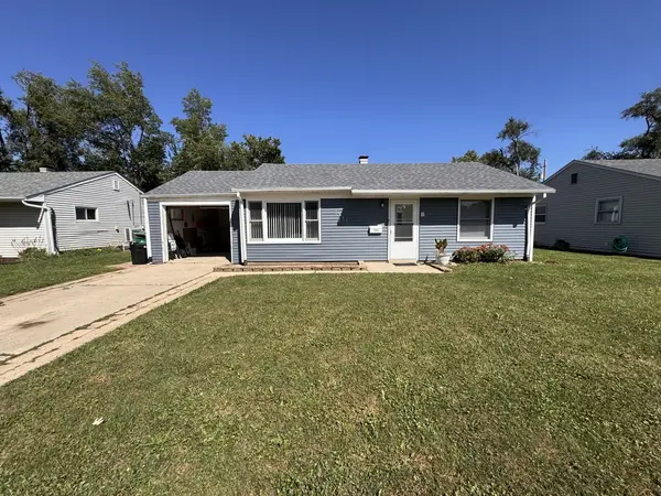 1311 Loral AVE, Joliet, IL 60435