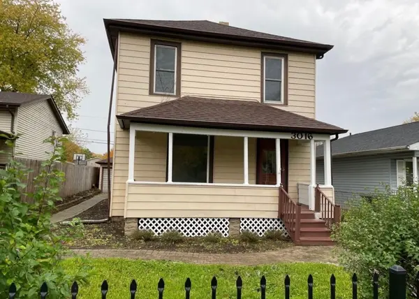3016 Gilboa AVE, Zion, IL 60099