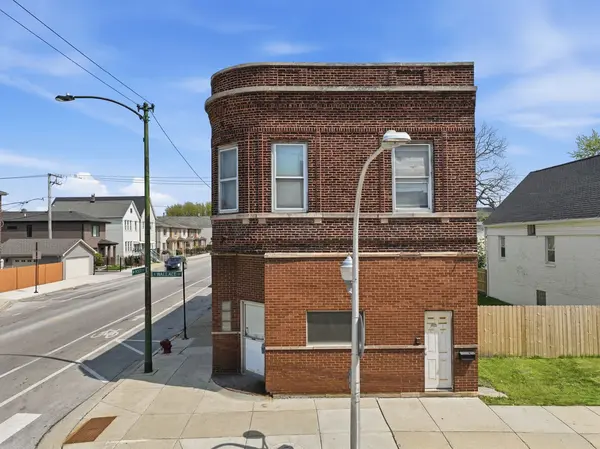 4135 S Wallace ST, Chicago, IL 60609