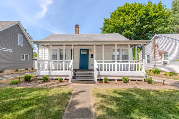 602 Armstrong ST, Morris, IL 60450