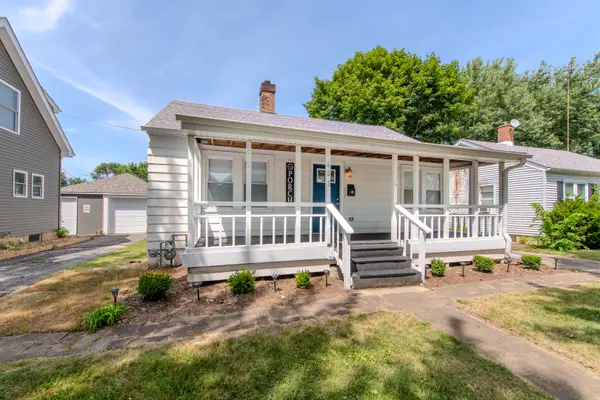 602 Armstrong ST, Morris, IL 60450