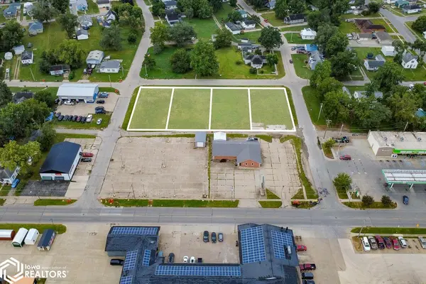 602 & 608 Richmond AVE, Ottumwa, IA 52501