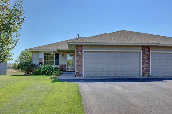 1541 Sequoia LN, New Richmond, WI 54017