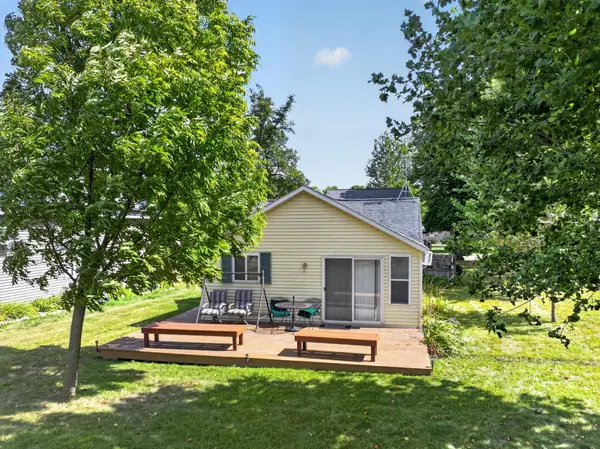 12757 Dally DR, Osakis, MN 56360