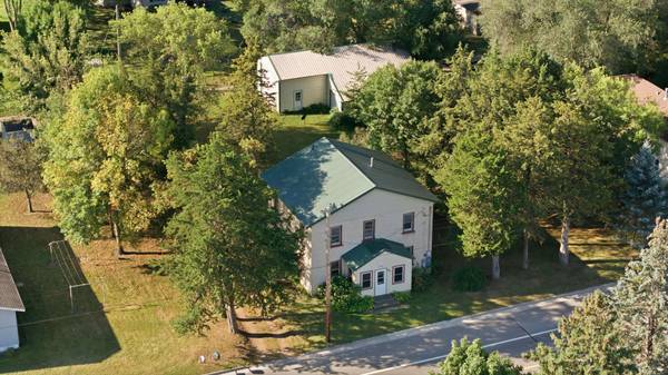 441 Main ST W, Richmond, MN 56368