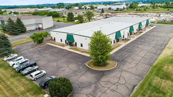 573W County Road A #115-116, Hudson, WI 54016