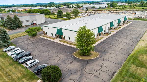 573W County Road A #115-116, Hudson, WI 54016