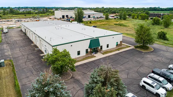573W County Road A #115-116, Hudson, WI 54016
