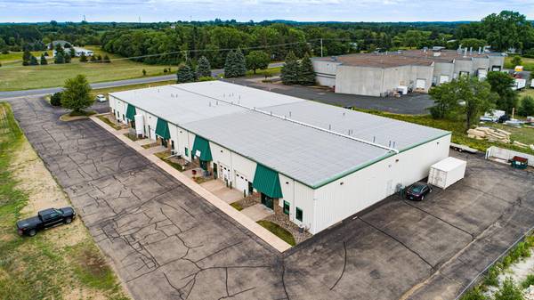 573W County Road A #115-116, Hudson, WI 54016
