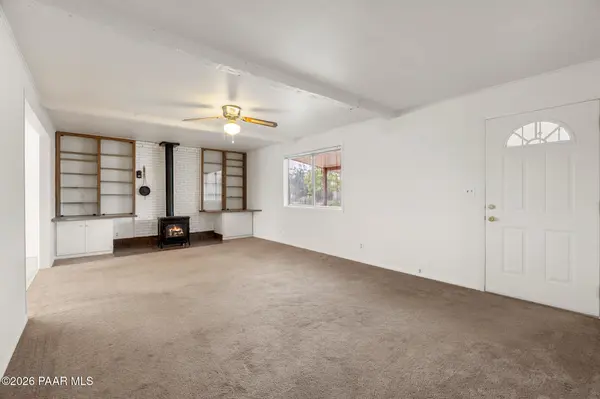 4379 N Sauter DR, Prescott Valley, AZ 86314