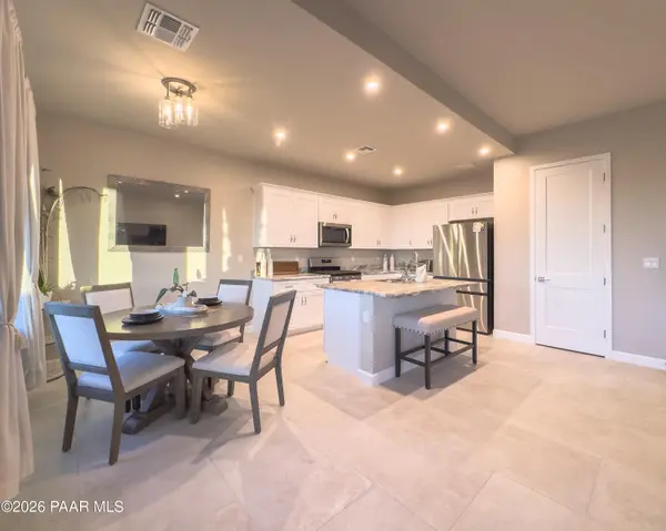 5834 E Richmond RD, Prescott Valley, AZ 86314