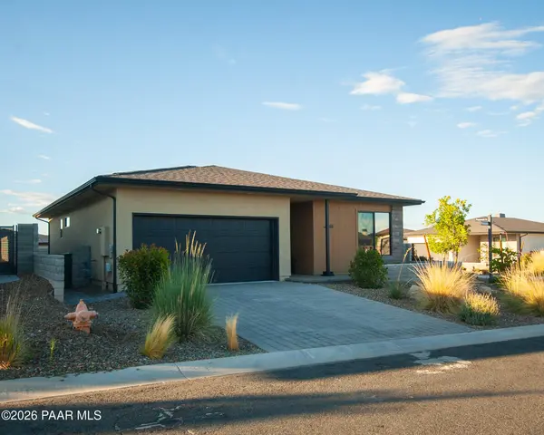 5834 E Richmond RD, Prescott Valley, AZ 86314