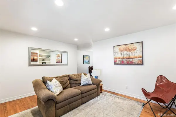 1868 S Winona CT, Denver, CO 80219