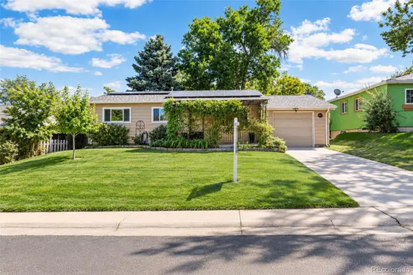 1868 S Winona CT, Denver, CO 80219