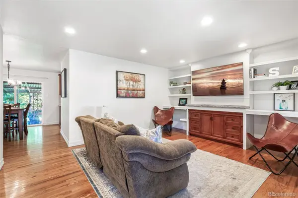 1868 S Winona CT, Denver, CO 80219