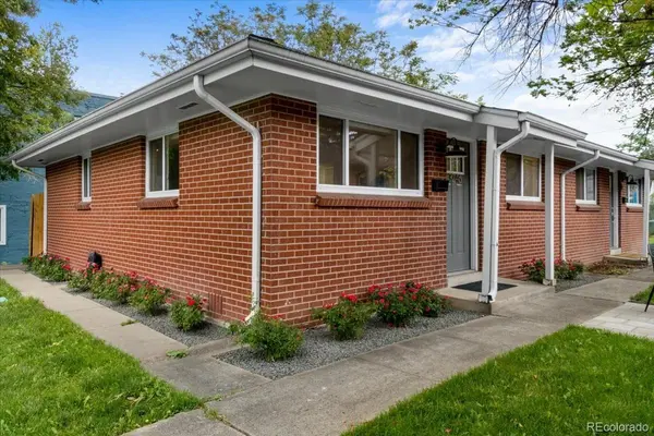 3246 N Columbine ST, Denver, CO 80205
