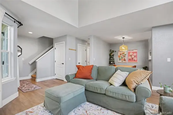 9555 Deerhorn CT #6, Parker, CO 80134