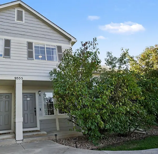 9555 Deerhorn CT #6, Parker, CO 80134