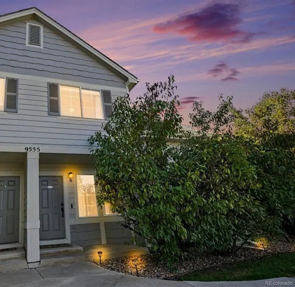 9555 Deerhorn CT #6, Parker, CO 80134