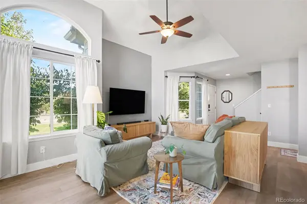 9555 Deerhorn CT #6, Parker, CO 80134