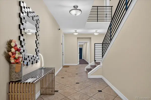 110 S Jackson ST #1C, Denver, CO 80209