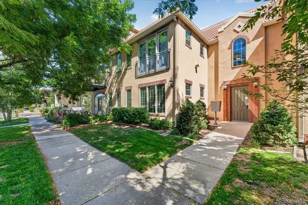 110 S Jackson ST #1C, Denver, CO 80209