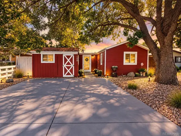 108 Zante ST, Lochbuie, CO 80603