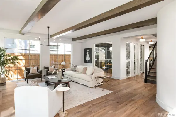 1144 S Race ST, Denver, CO 80210