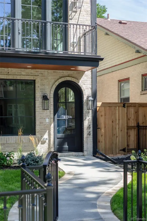 1144 S Race ST, Denver, CO 80210