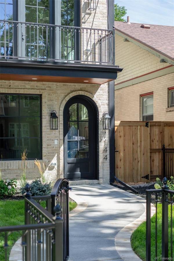 1144 S Race ST, Denver, CO 80210