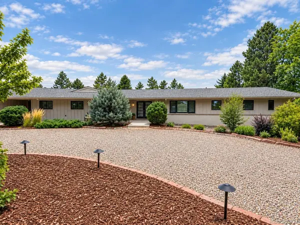 1662 Crestridge DR, Greenwood Village, CO 80121