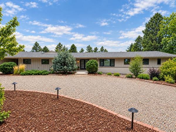 1662 Crestridge DR, Greenwood Village, CO 80121
