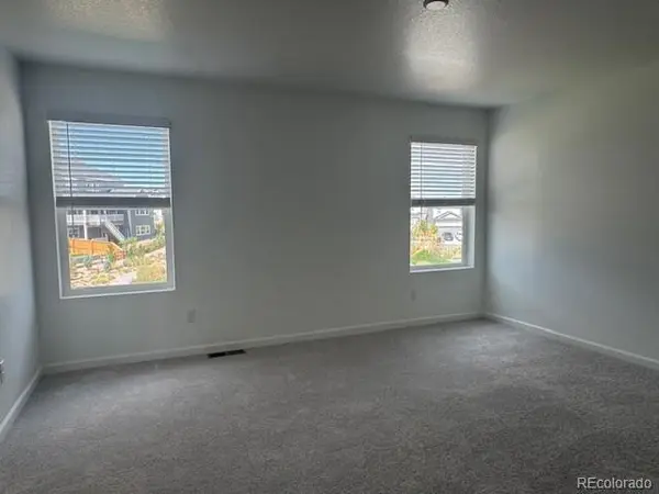 16537 W 92nd PL, Arvada, CO 80007