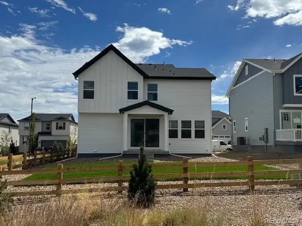 16537 W 92nd PL, Arvada, CO 80007