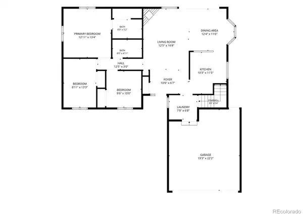 1622 40th Street CT, Evans, CO 80620
