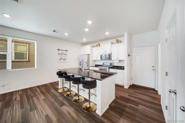 21538 E 59th PL, Aurora, CO 80019