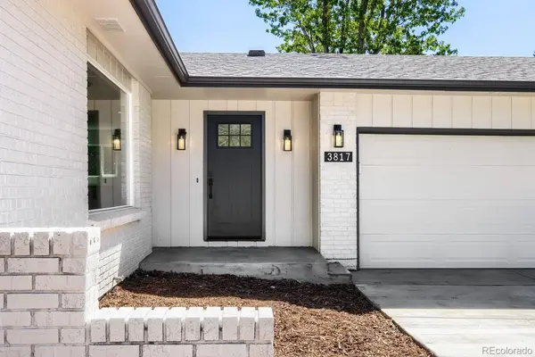 3817 N Midsummer LN, Colorado Springs, CO 80917